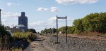 Brooten Station Sign